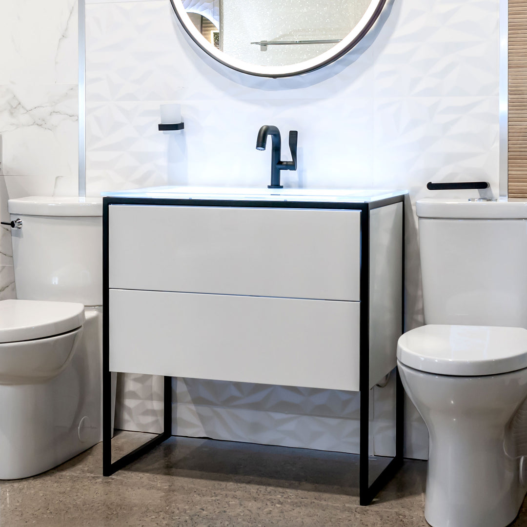 Bath Vanity Rio