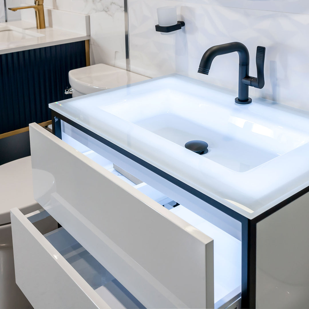 Bath Vanity Rio