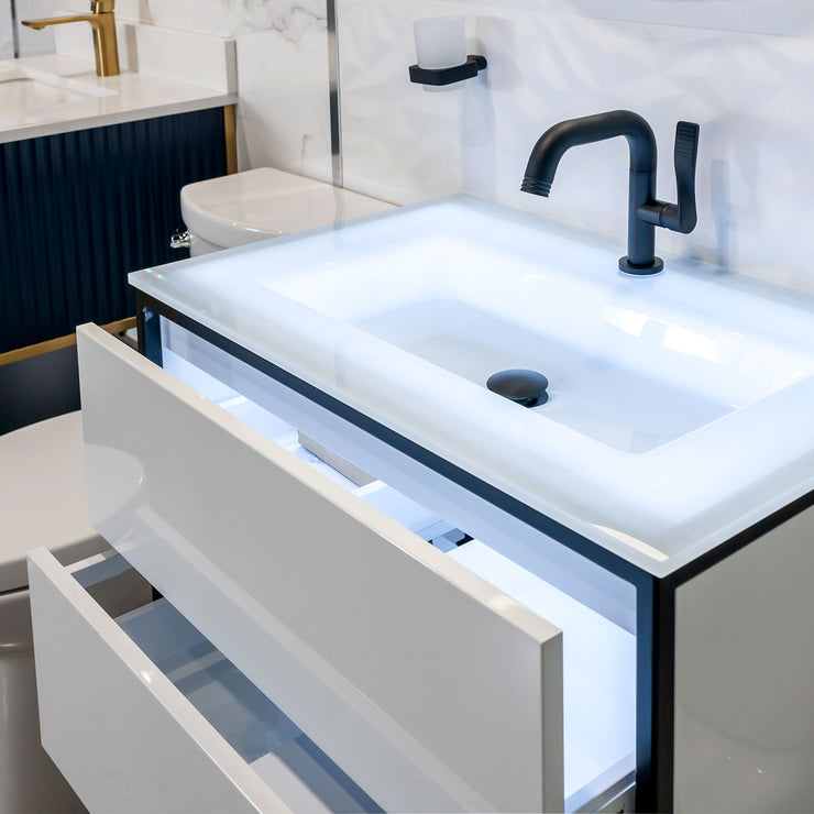 MCJ Bath Vanity Rio