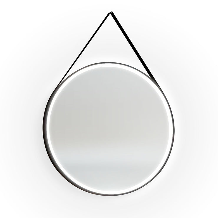 MCJ Texas LED Bathroom Mirror
