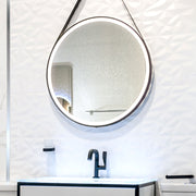 MCJ Texas LED Bathroom Mirror