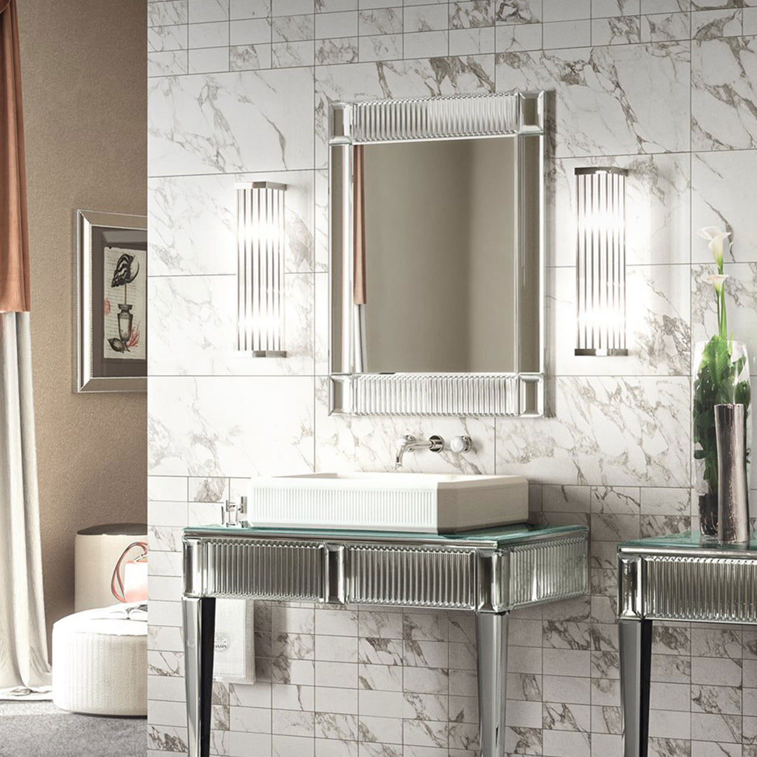 Bathroom Mirror Rialto