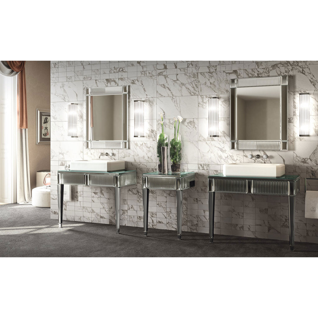 Bathroom Mirror Rialto