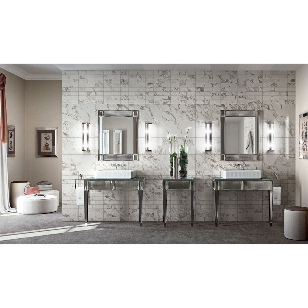 Bathroom Mirror Rialto