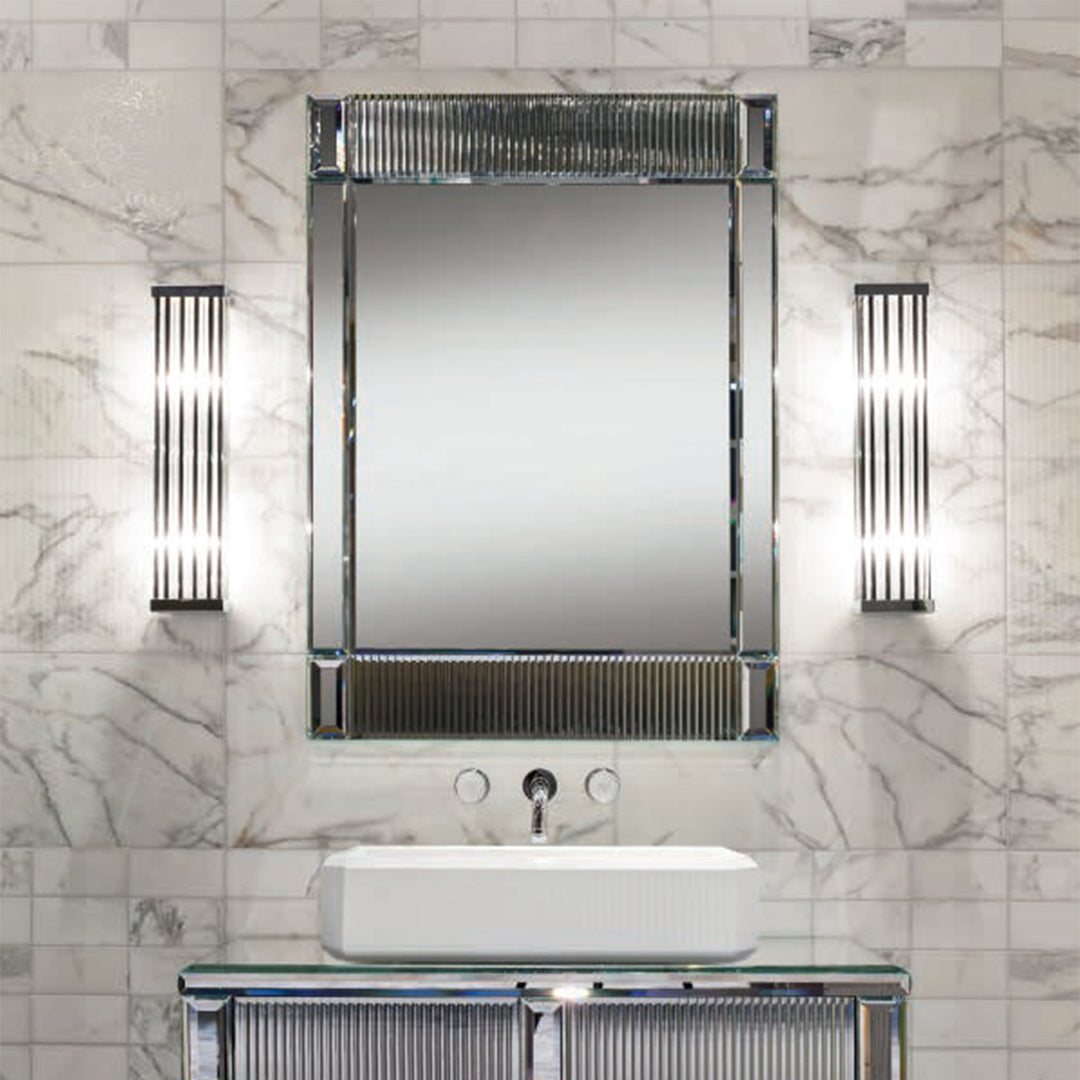 Bathroom Mirror Rialto