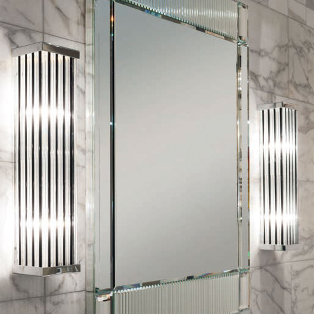 Bathroom Mirror Rialto
