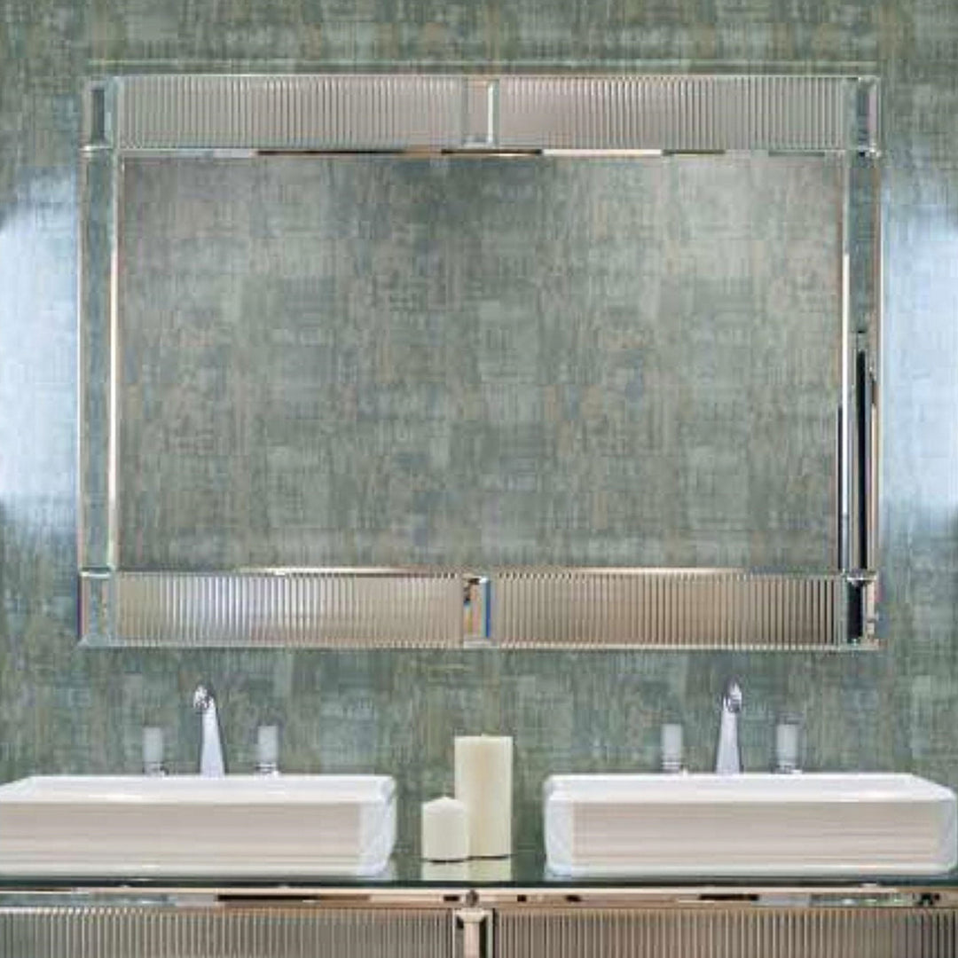 Bathroom Mirror Rialto