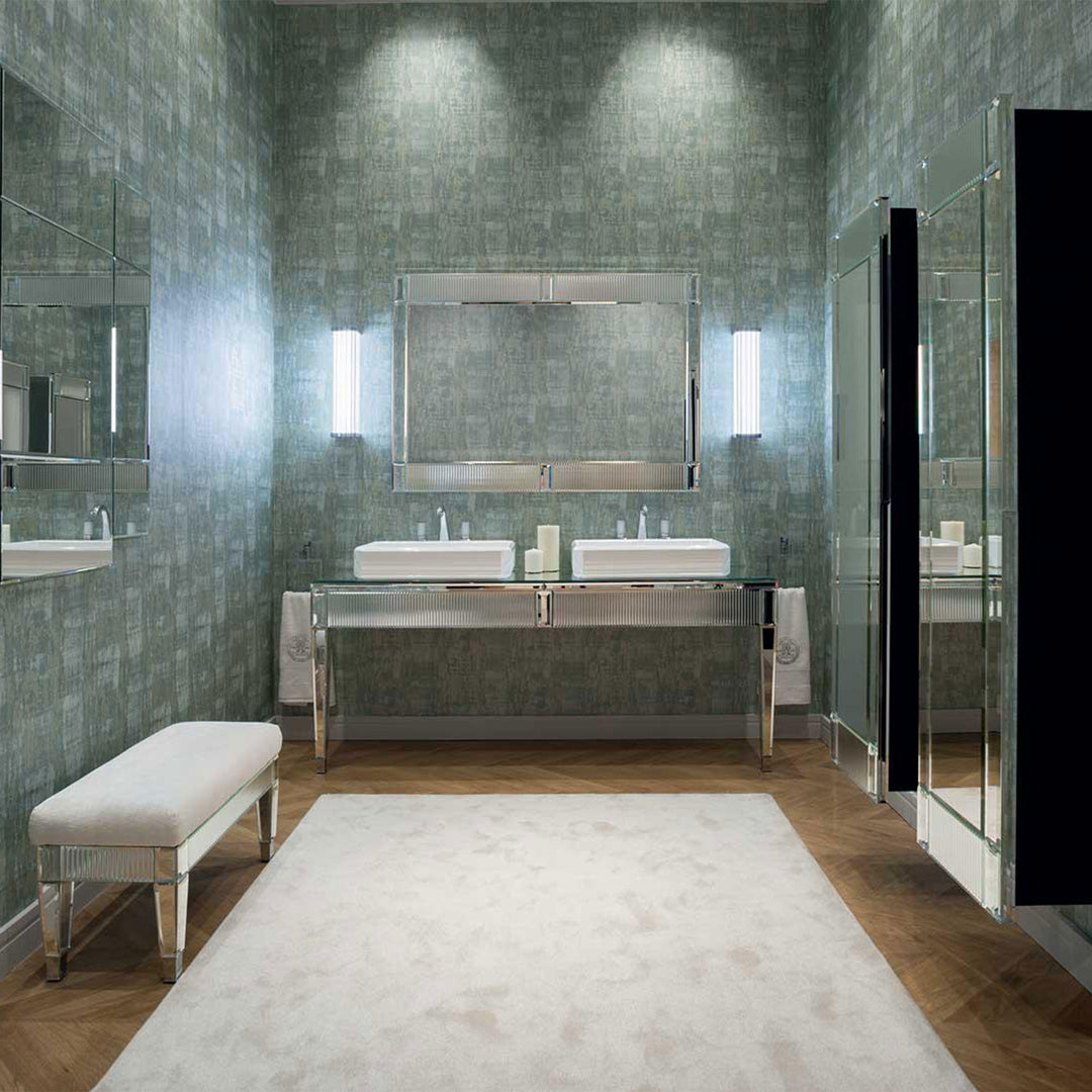 Bathroom Mirror Rialto