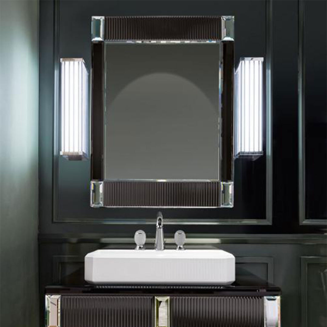 Bathroom Mirror Rialto