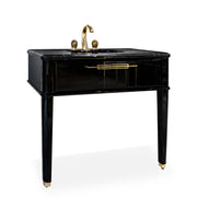 Oasis Bath Vanity Riviere