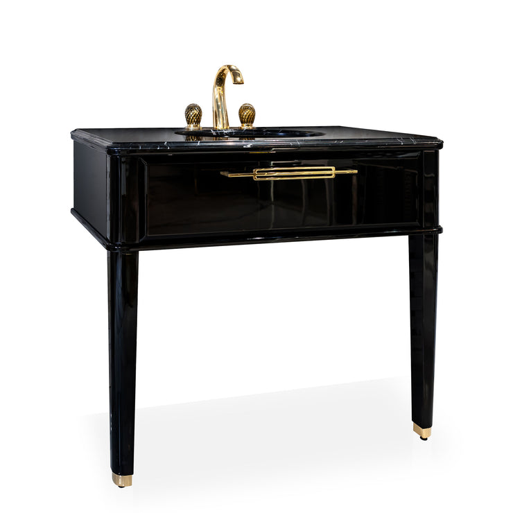 Oasis Bath Vanity Riviere