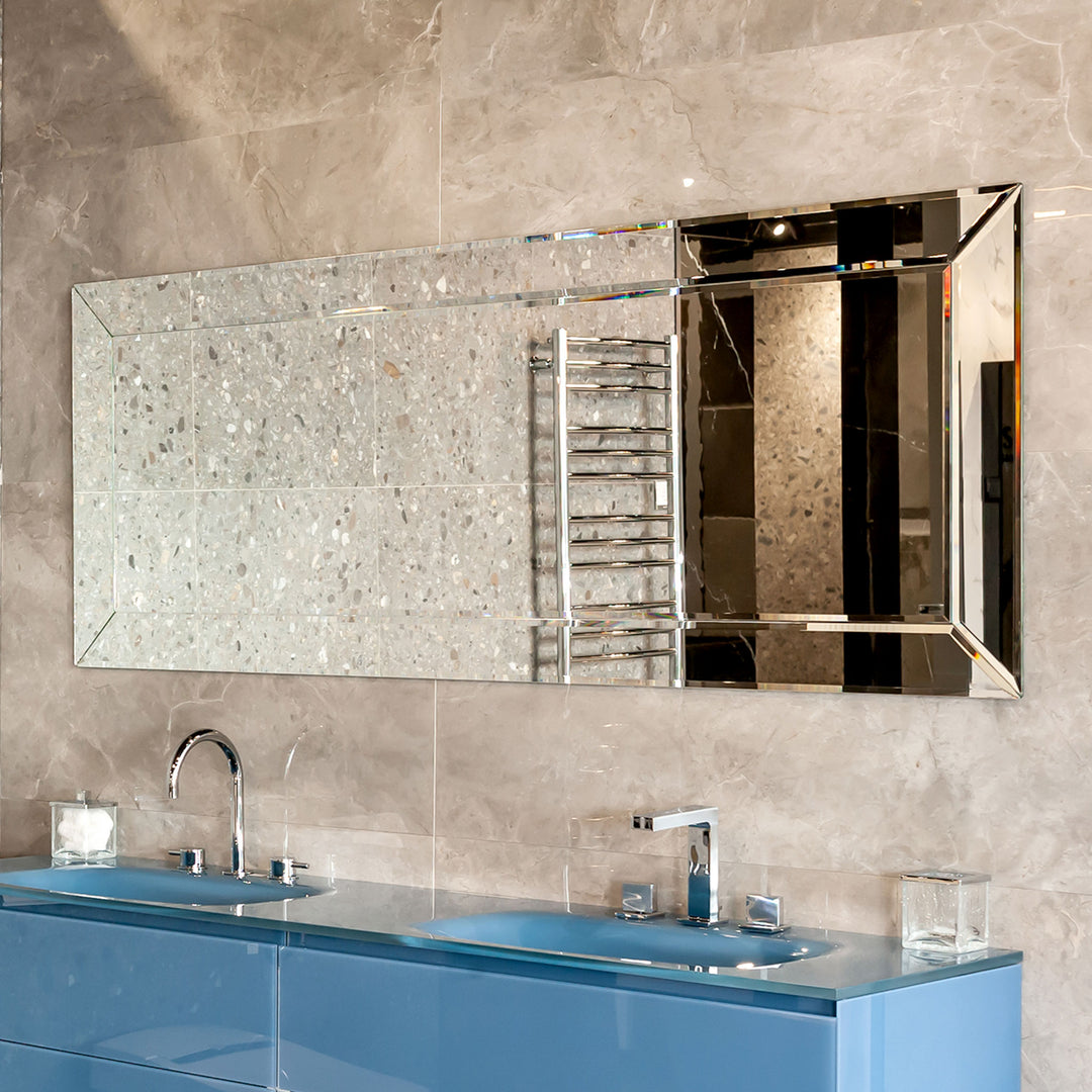Bathroom Mirror 70" Lux