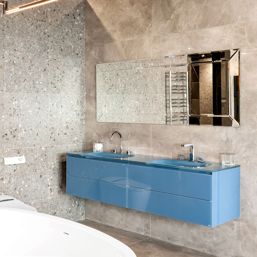 Bathroom Mirror 70" Lux