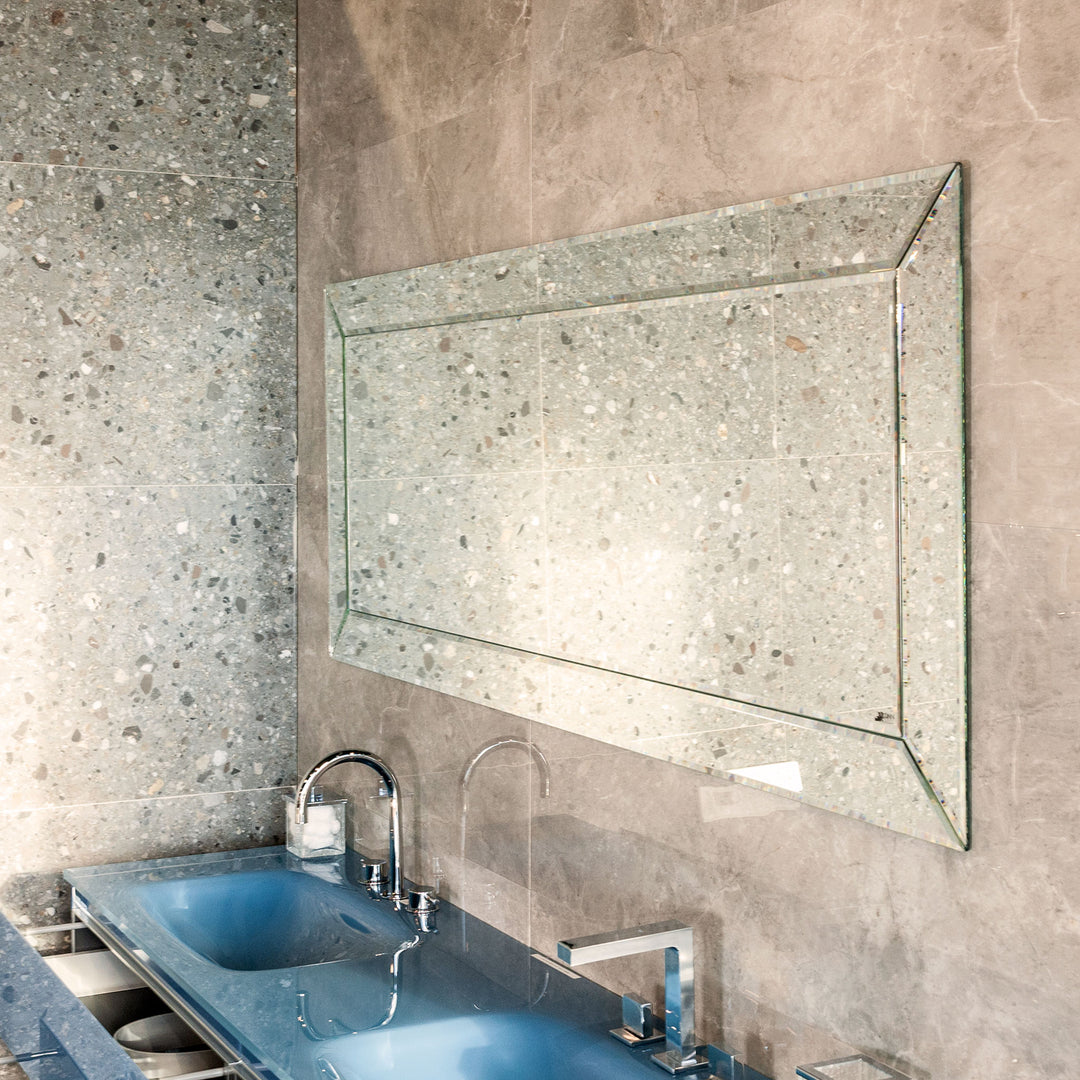 Bathroom Mirror 70" Lux
