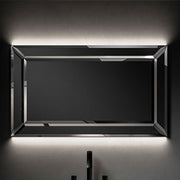 Q'in Bathroom Mirror 70" Lux
