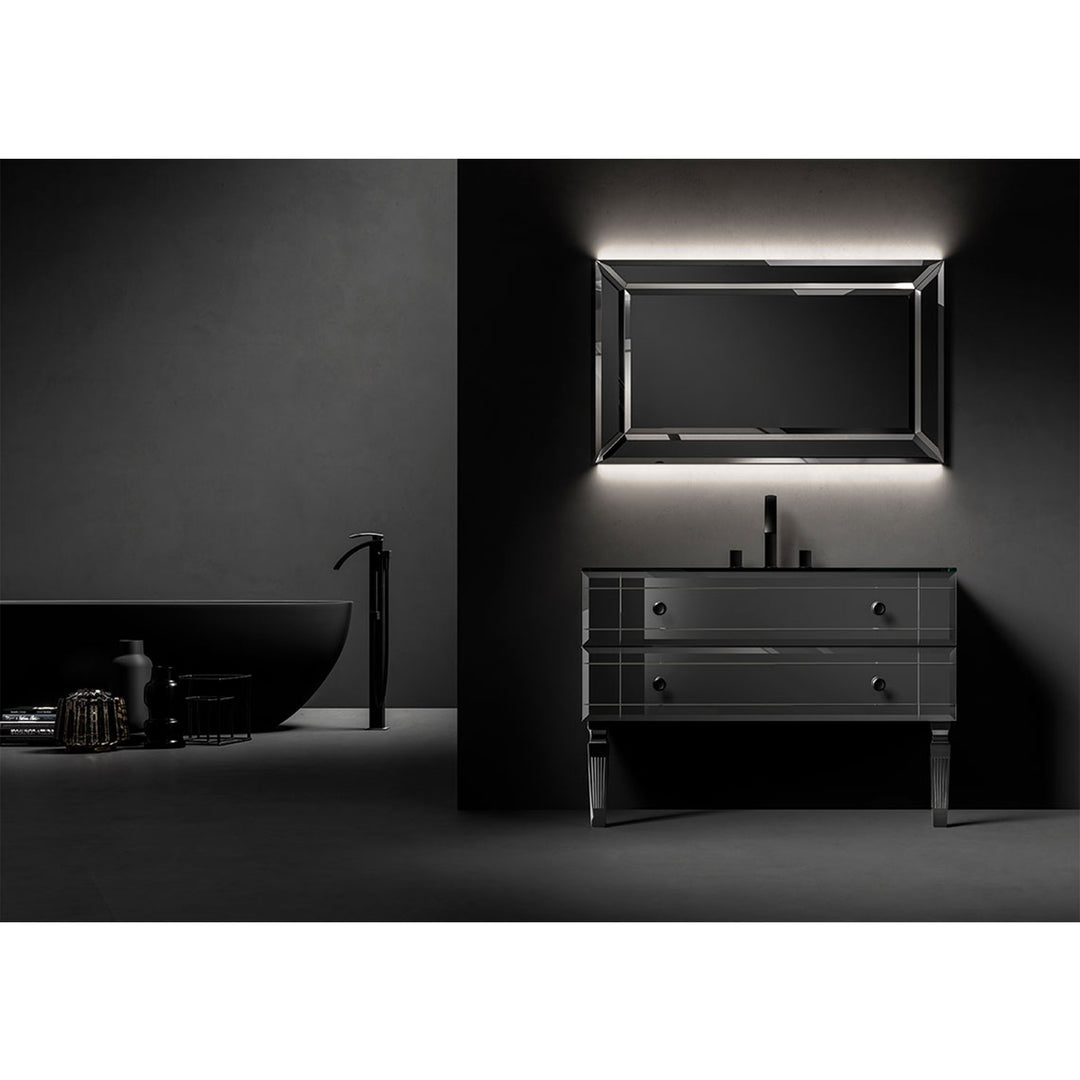 Bathroom Mirror 70" Lux