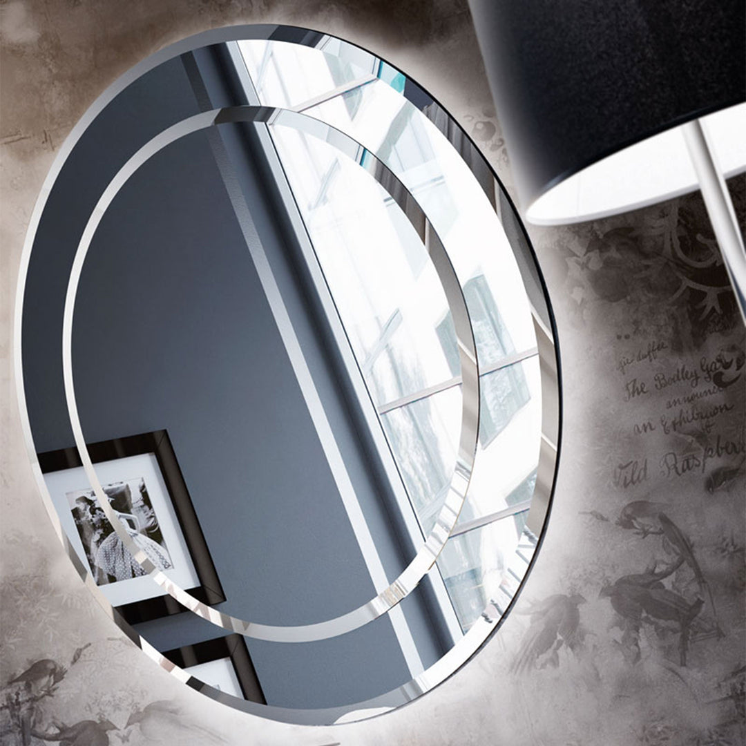 Bathroom Mirror Odeon