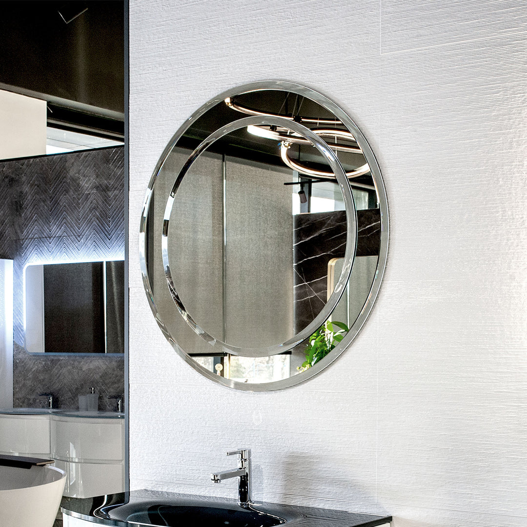 Bathroom Mirror Odeon