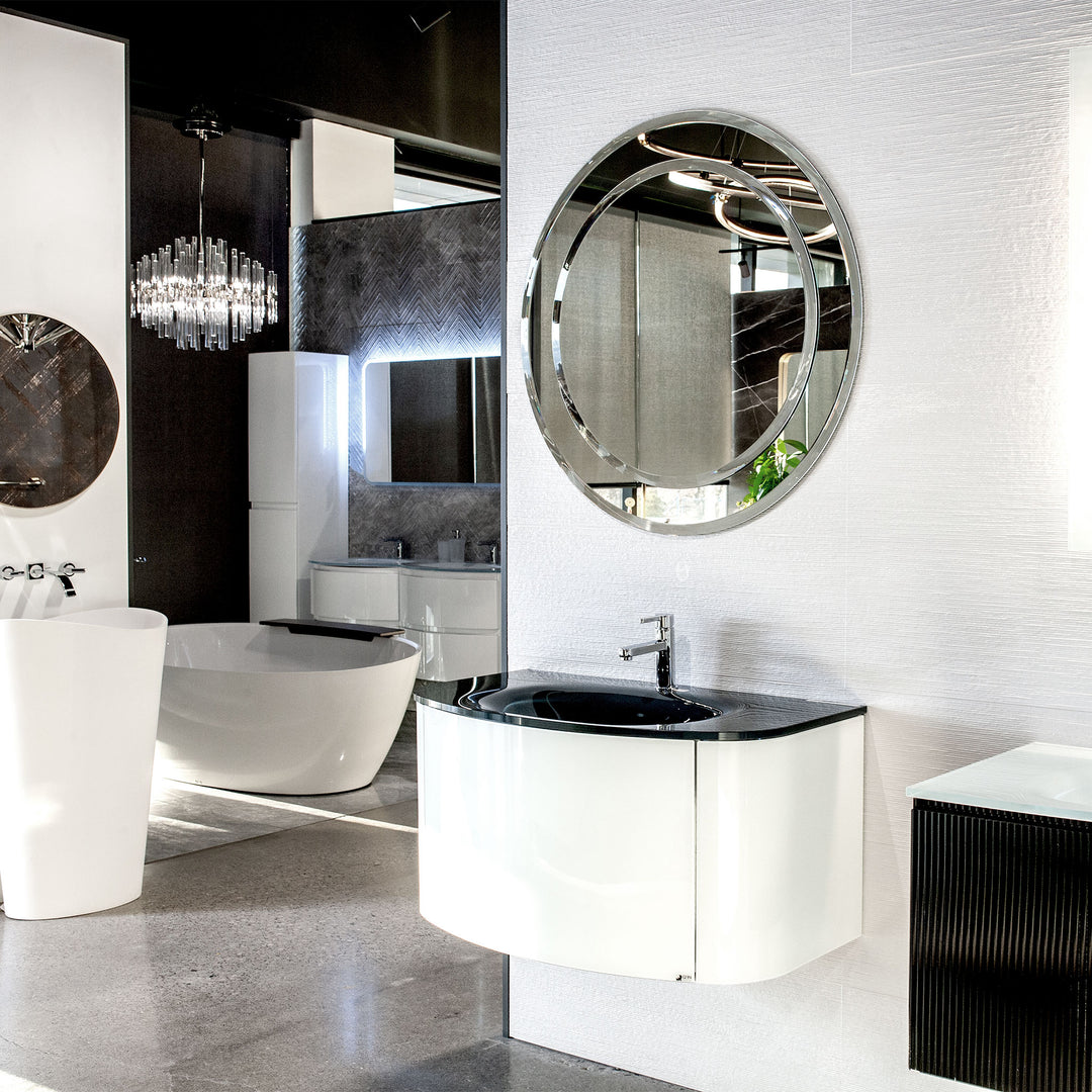 Bathroom Mirror Odeon