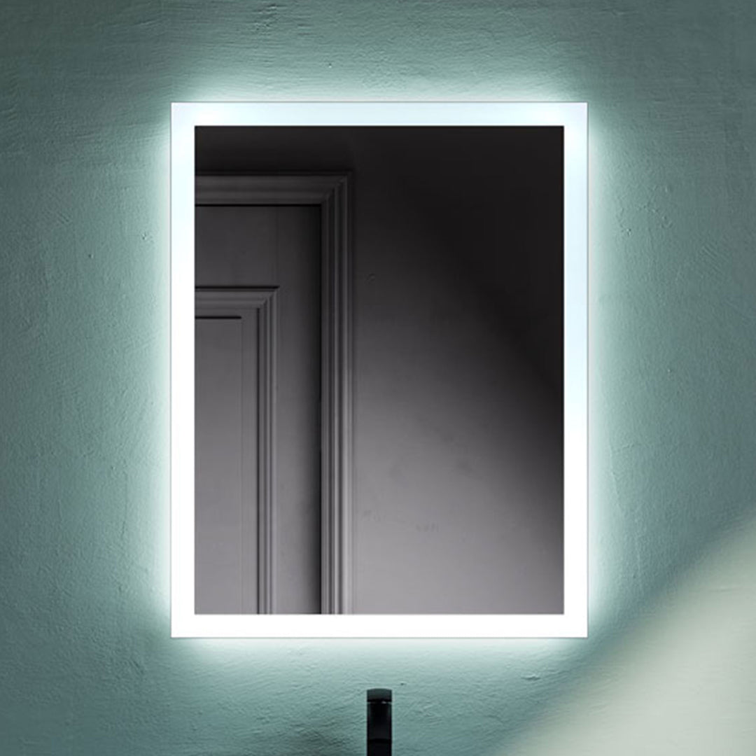 Bathroom Mirror 27" Q-Easy