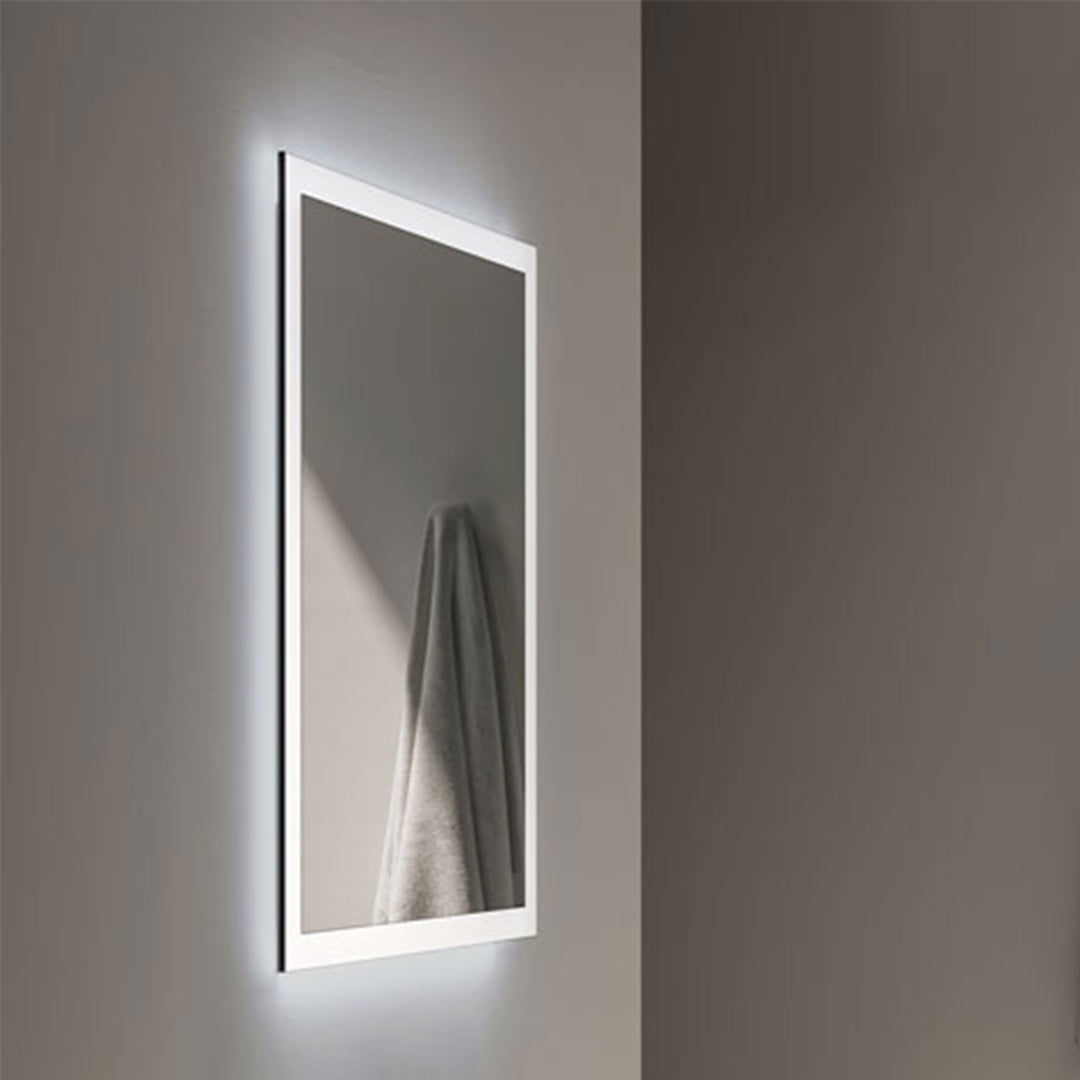 Bathroom Mirror 27" Q-Easy
