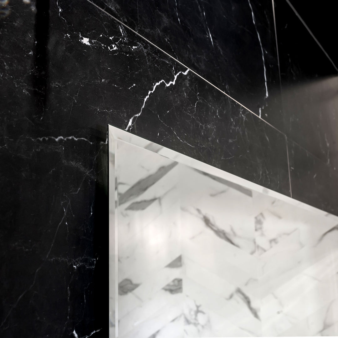 Bathroom Mirror 70" Zero