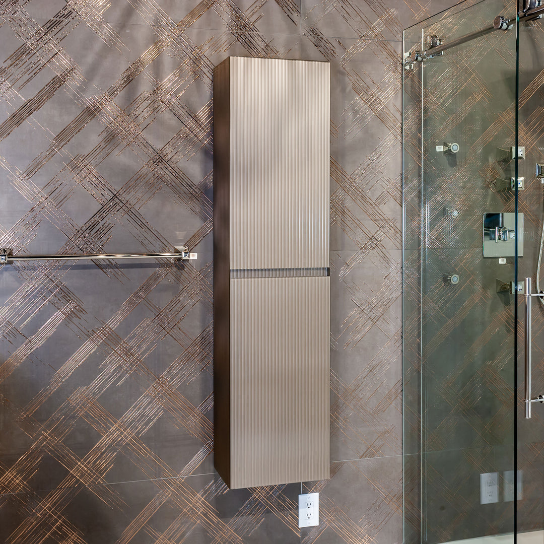 Zero Linen & Storage Cabinets