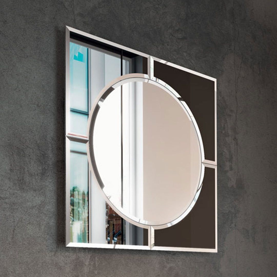 Bathroom Mirror 31" Zero
