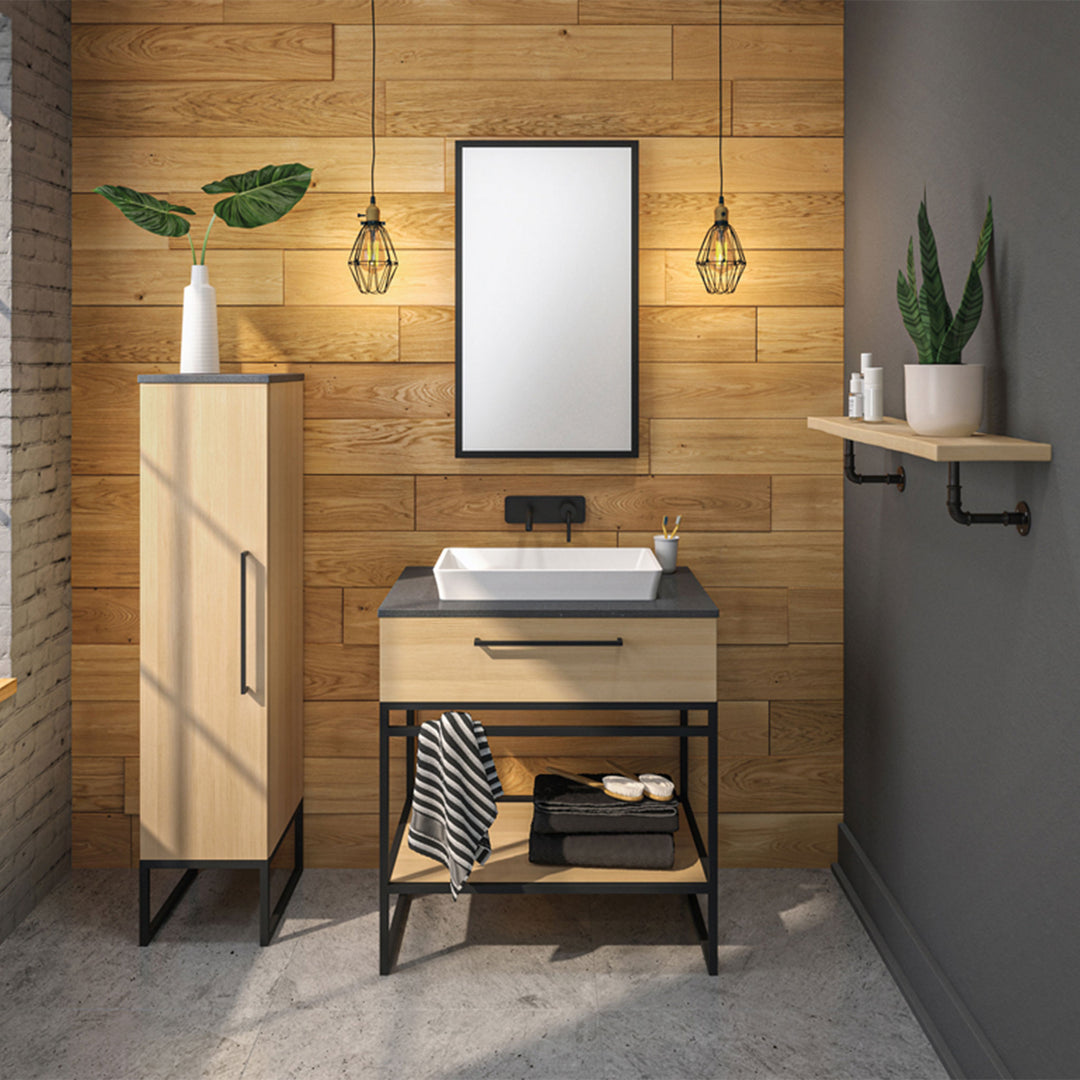 Vanico Bath Vanity Fuzion 30"