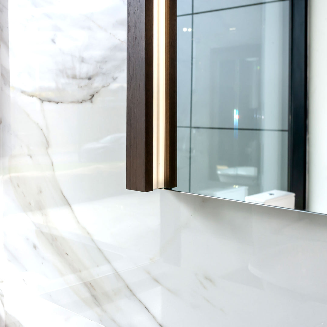 Vanico Mirror & Medicine Cabinet Mini Studio 24"