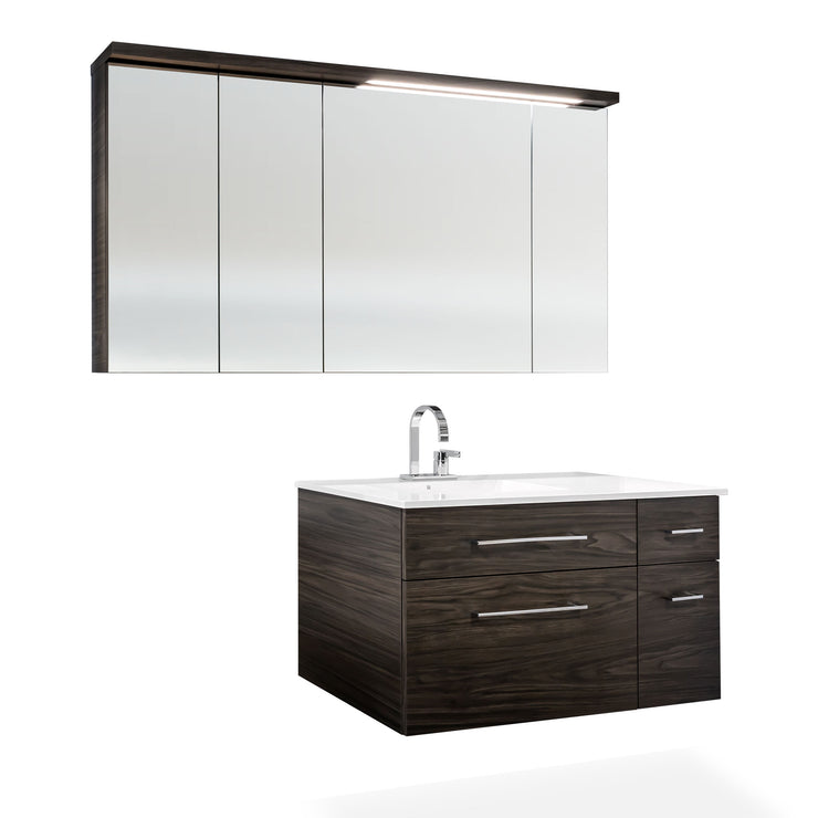 Vanico Bath Vanity Neolito 42"