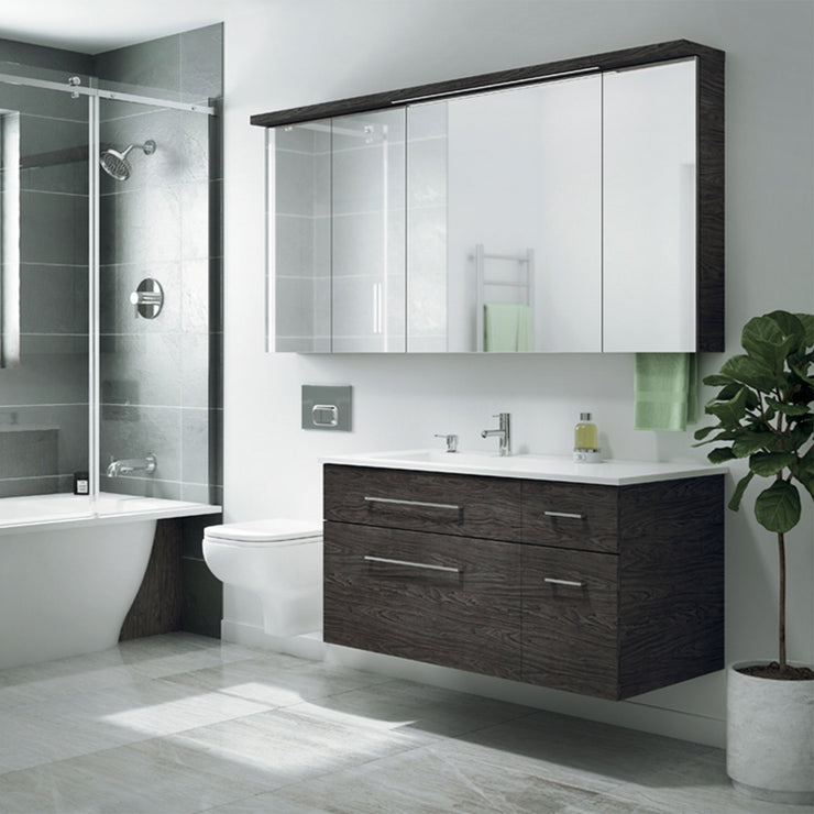 Vanico Bath Vanity Neolito 42"