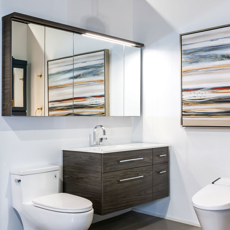 Vanico Bath Vanity Neolito 42"