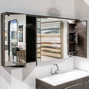 Vanico Bath Vanity Neolito 42"