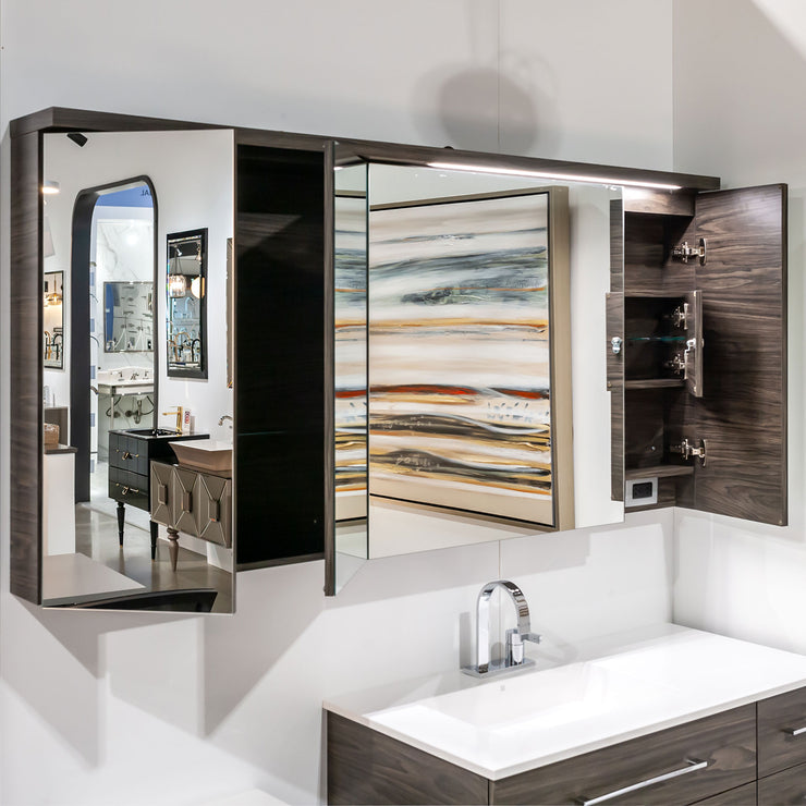 Vanico Bath Vanity Neolito 42"