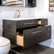 Vanico Bath Vanity Neolito 42"