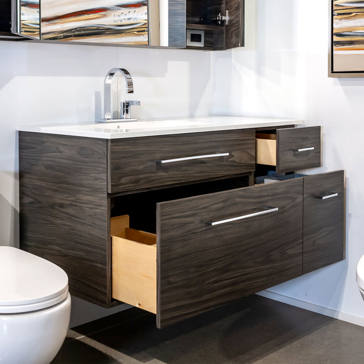 Vanico Bath Vanity Neolito 42"