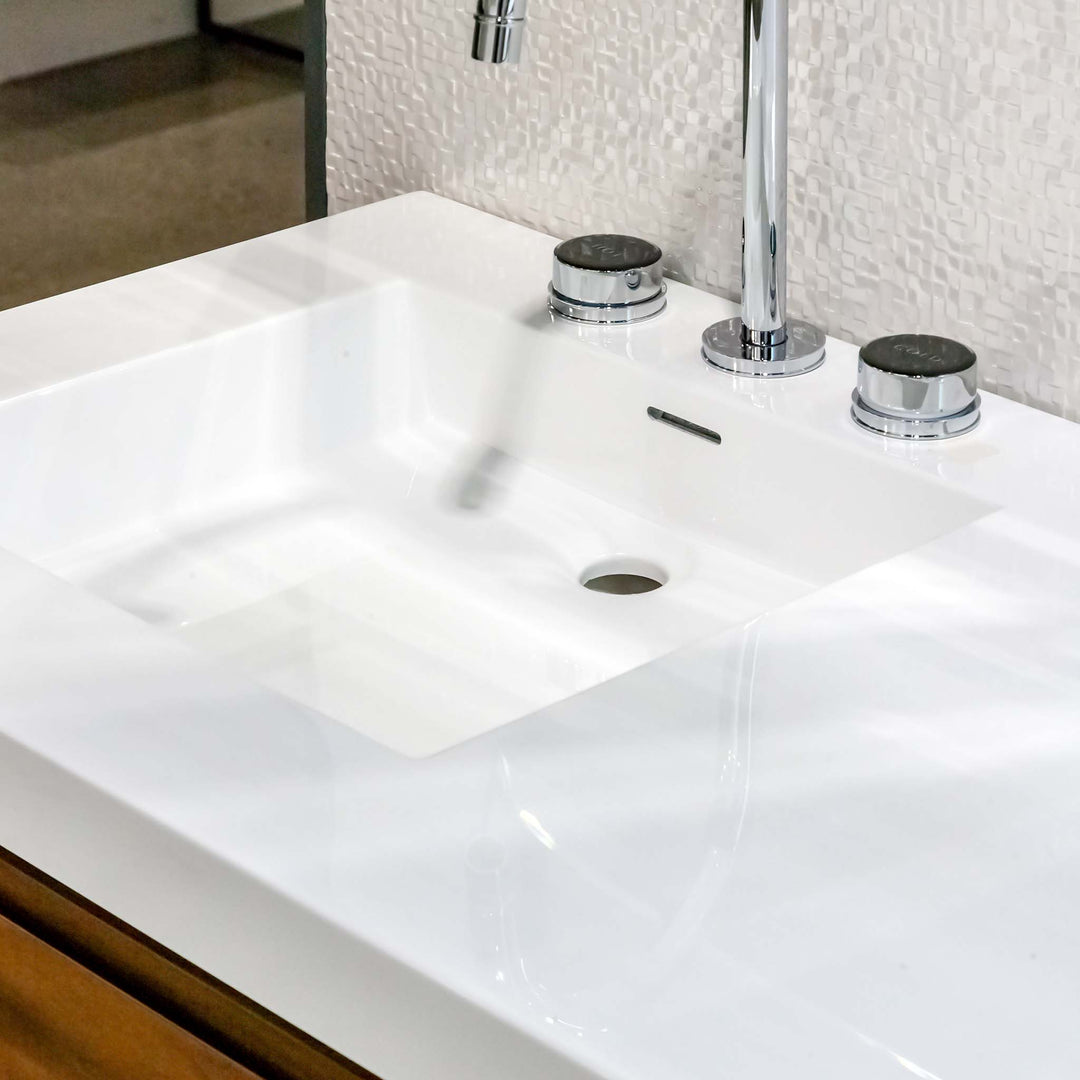 Wetstyle Bath Vanity M Double Sink