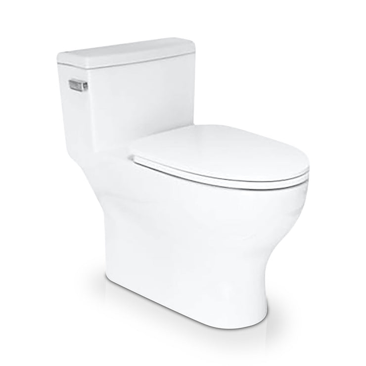 AXENT Macon Toilet