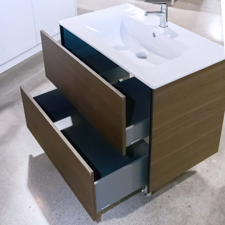 Duravit XVIU 33" Bath Vanity