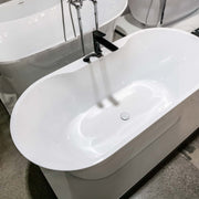 Neptune Baden F1 Bathtub