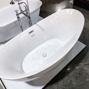 Neptune Murano F1 Bathtub