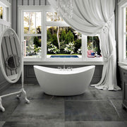 Neptune Murano F1 Bathtub