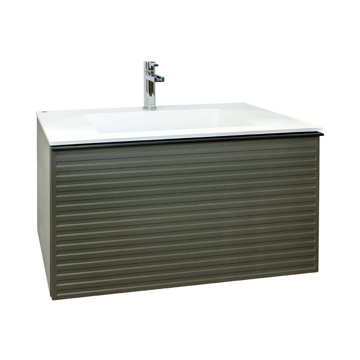 Onsen Pixel 32" Bath Vanity