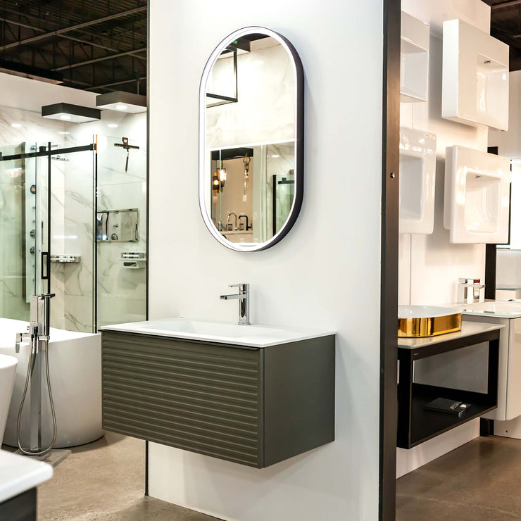 Onsen Pixel 32" Bath Vanity