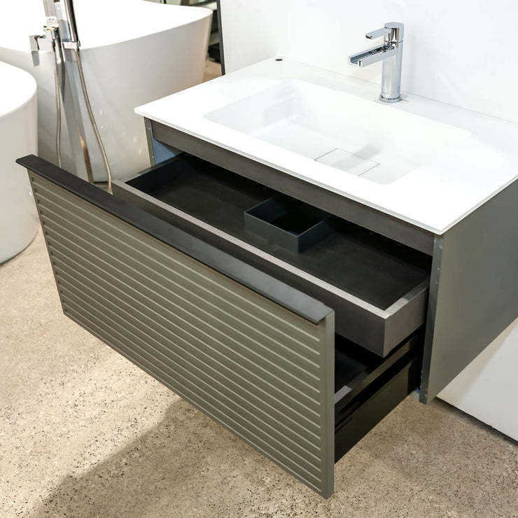 Onsen Pixel 32" Bath Vanity