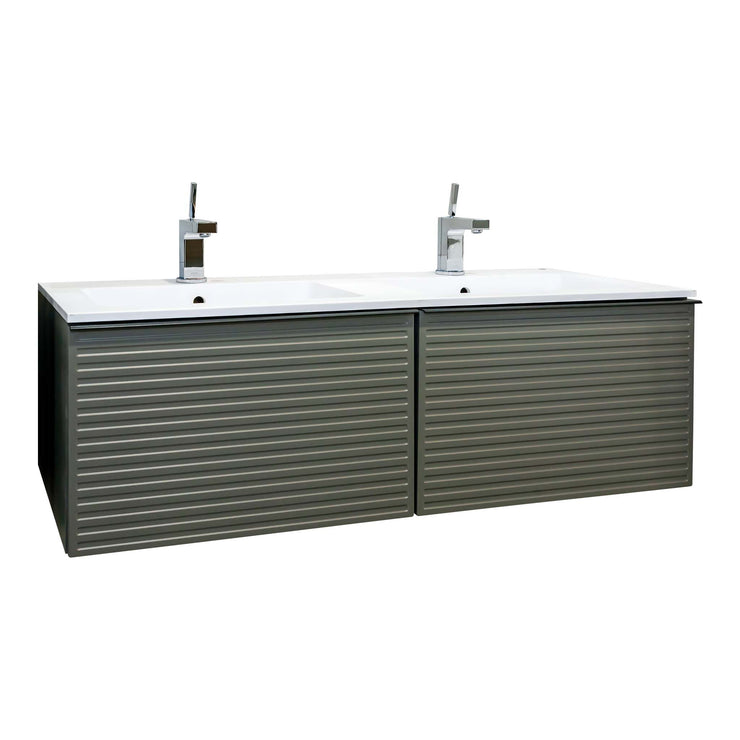 Onsen Pixel 48" Bath Vanity