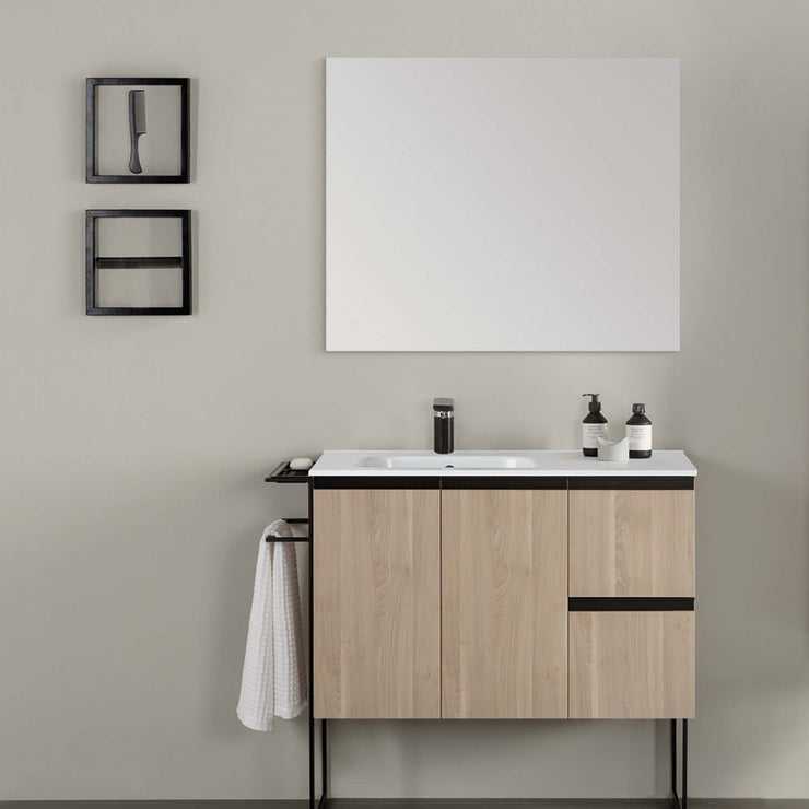 Royo 39" Structure Bath Vanity