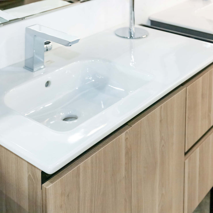 Royo 39" Structure Bath Vanity