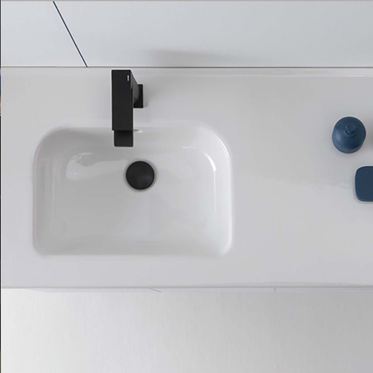 Royo 39" Structure Bath Vanity